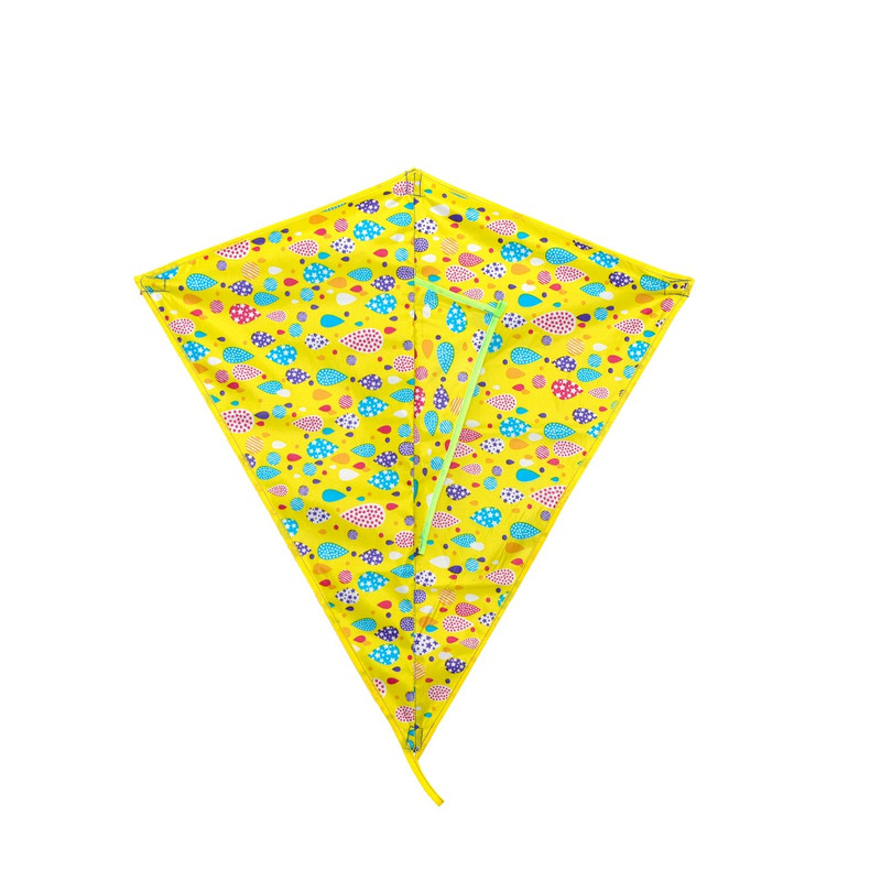 بادبادک و قرقره و نخ مدل ادی ZNKEDI08