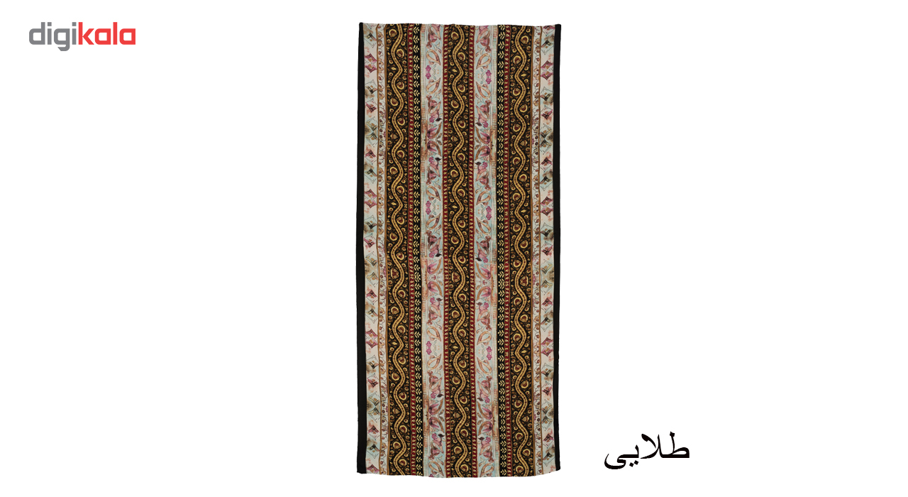 شال جاناگالری کد 202101