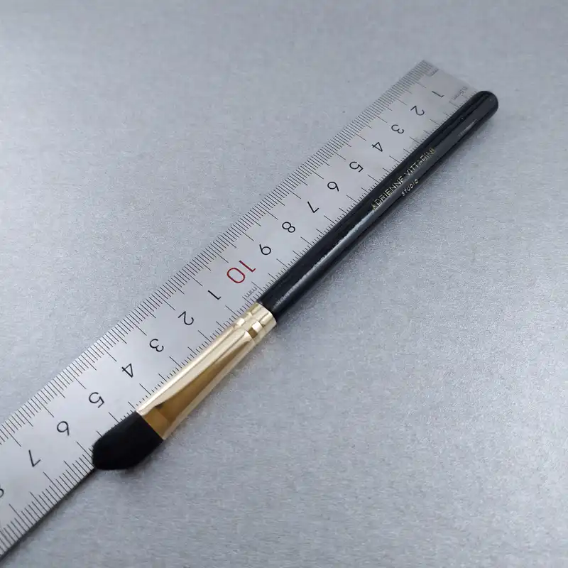 برس آرایشی  ادرین ویتادینی مدل PRO-25