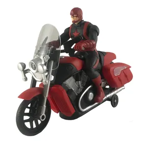 موتور اسباب بازی مدل BATMAN کد 15