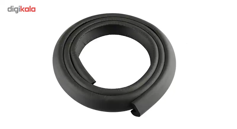 محافظ لبه های تیز ال شکل سایز بزرگ"نی نی ک" مدل N9261-1 بسته 1 متری