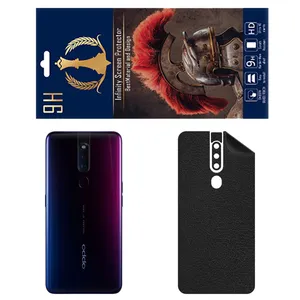 INFINITI PRO CH Back Skin For Oppo F11 Pro