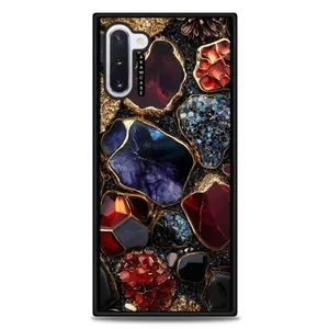AKAM AMC-WSGN10-JWELERY-18 Cover For Samsung Galaxy Note 10