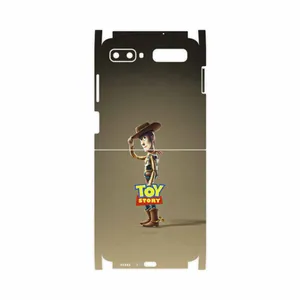 MAHOOT Toy-Story-FullSkin Cover Sticker for Samsung Galaxy Z Flip