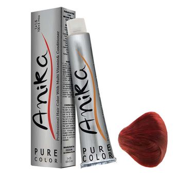 رنگ مو آنیکا سری Pure Color شماره 7.6