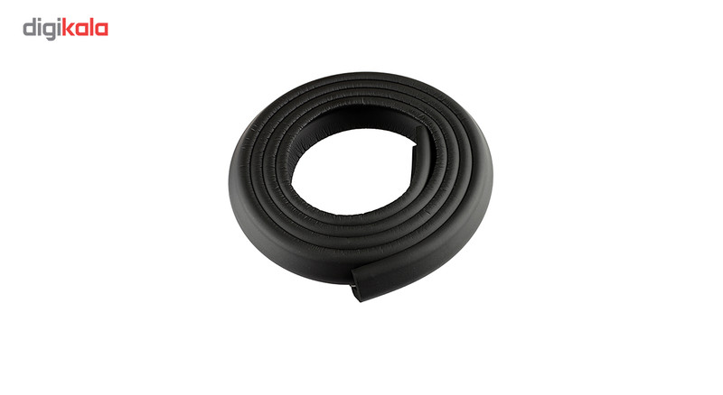 محافظ لبه های تیز ال شکل سایز متوسط"نی نی ک" مدل N9262-1 بسته یک متری