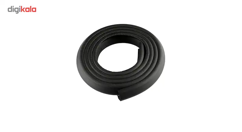 محافظ لبه های تیز ال شکل سایز متوسط"نی نی ک" مدل N9262-1 بسته یک متری