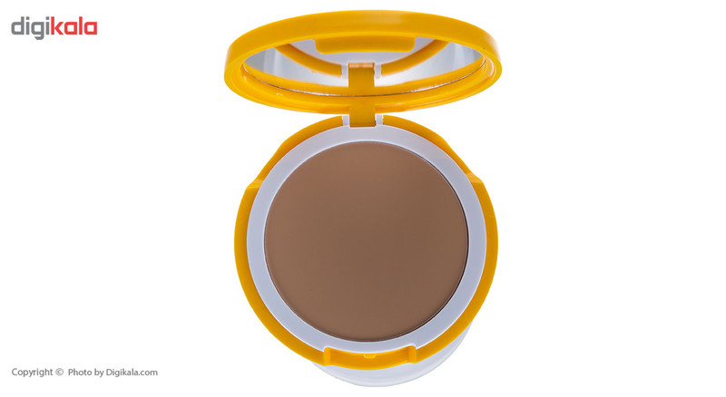 پنکیک ضد آفتاب بایودرما مدل Photoderm Max پنکیک ضد آفتاب بایودرما مدل Photoderm Max