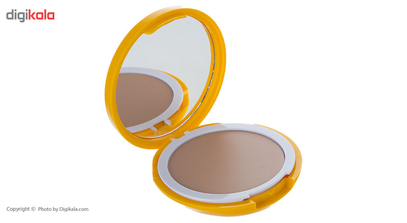 پنکیک ضد آفتاب بایودرما مدل Photoderm Max پنکیک ضد آفتاب بایودرما مدل Photoderm Max