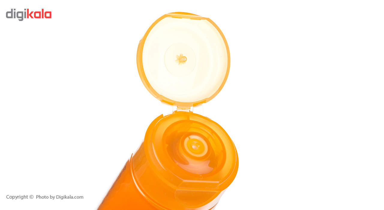 کرم ضد آفتاب ویشی با +SPF50 حجم 50 میلی لیتر بسته 2 عددی