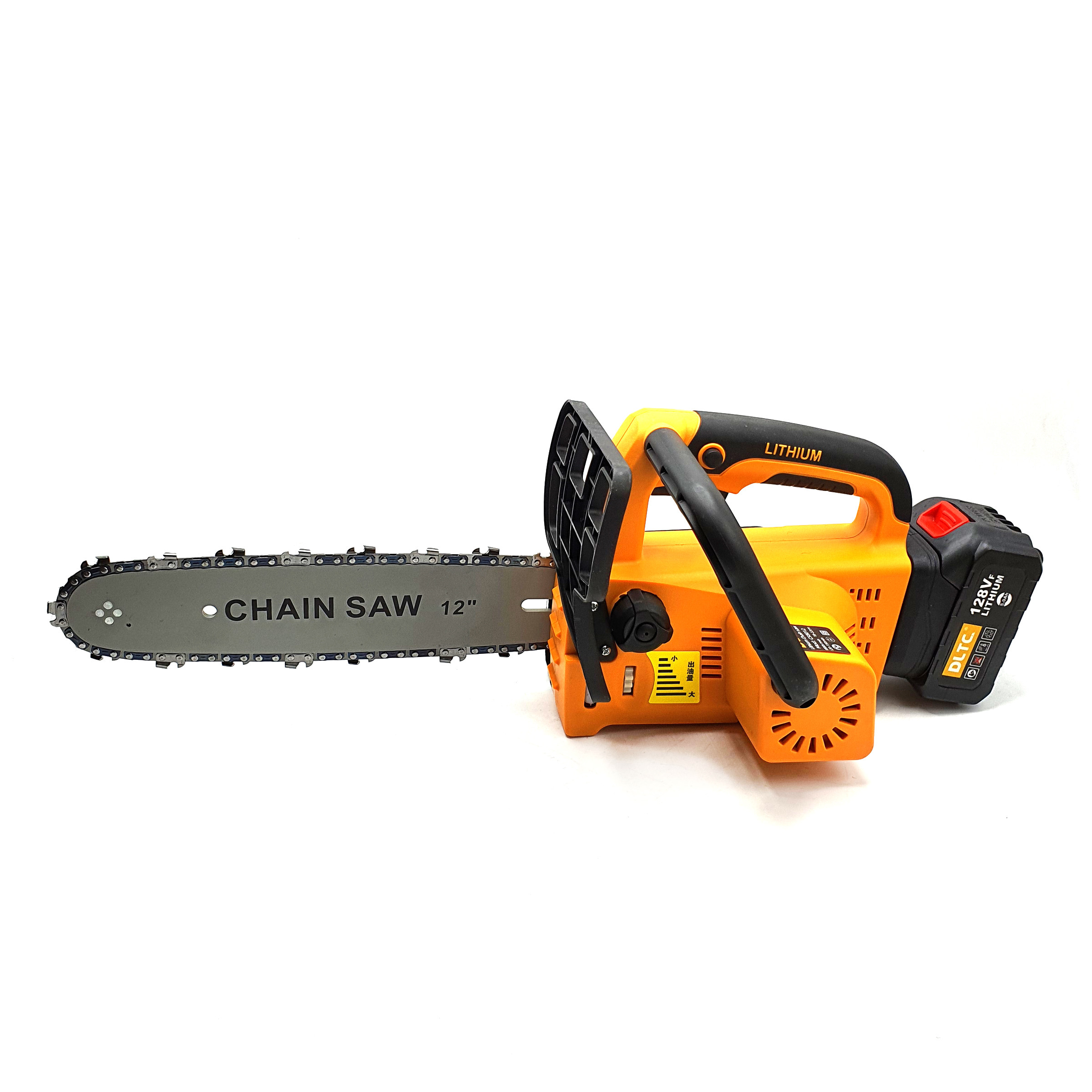 اره زنجیری شارژی دی ال تی سی کد 6532 اره زنجیری شارژی دی ال تی سی کد 6532