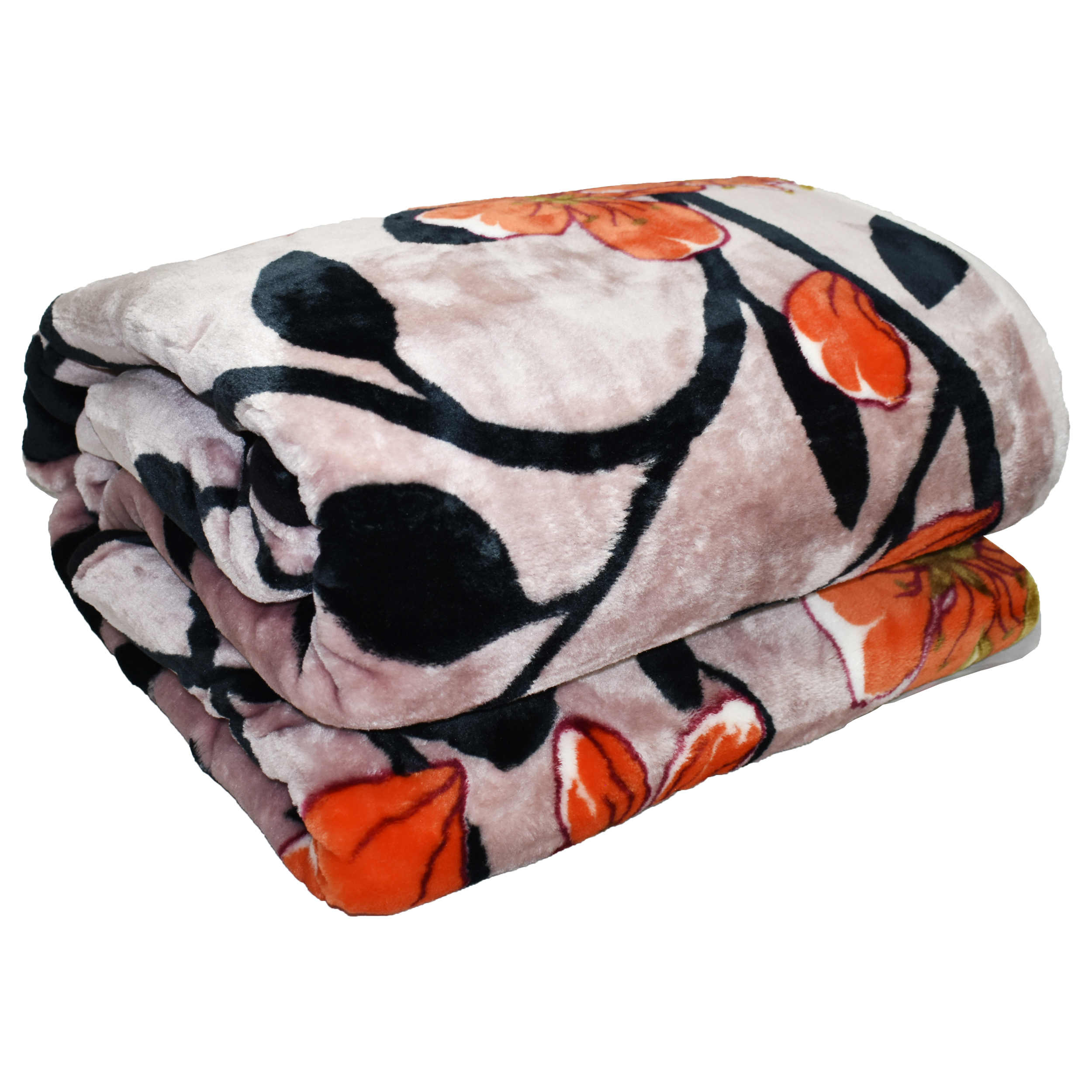 پتو گلبافت کد 577 سایز 220x240 سانتیمتر