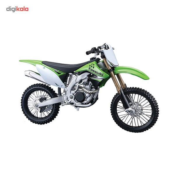 موتور بازی مایستو مدل Kawasaki KX 450F موتور بازی مایستو مدل Kawasaki KX 450F