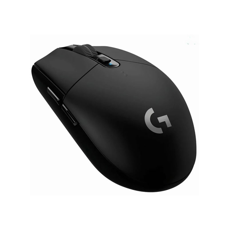 ماوس بی سیم لاجیتک مدل  G304 LIGHTSPEED