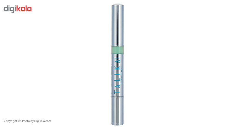 ژل دور چشم تالیکا مدل Eye Detox Contour Gel حجم 1.8 میلی لیتر