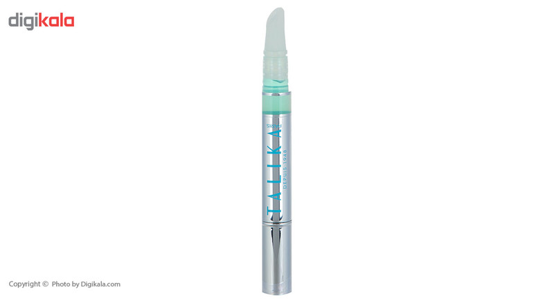 ژل دور چشم تالیکا مدل Eye Detox Contour Gel حجم 1.8 میلی لیتر