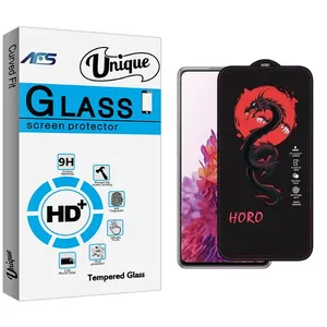 AFS Unique Horo Screen Protector For Samsung galaxy s20 fe