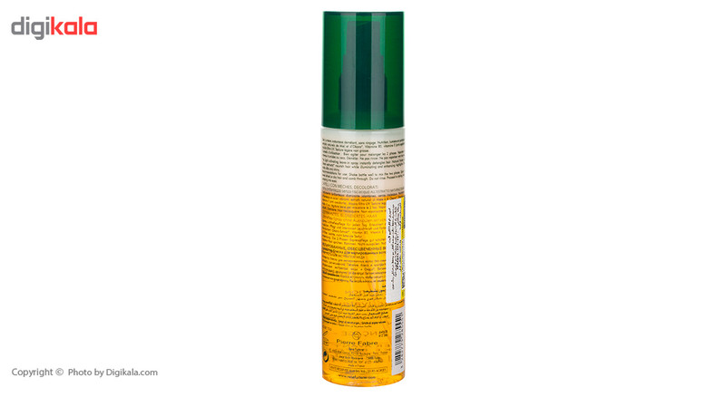 اسپری مو رنه فورتره مدل Okara Active Light حجم 150 میلی لیتر