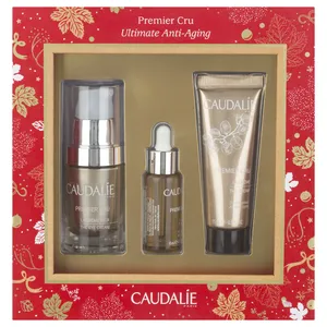 پک کرم چروک پوست و پوست کدلی سری Premier Cru مجموعه 3 عددی