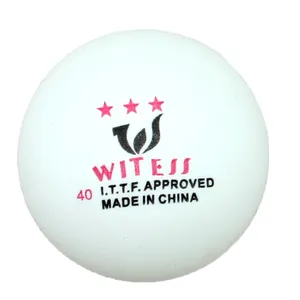 توپ پینگ پنگ ویت اس مدل Champion Wilson سایز 7