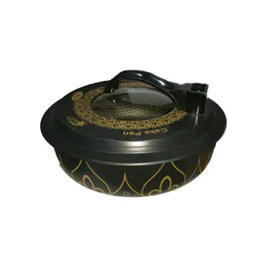 کیک پز ام بی بی مدل ترمه کد2