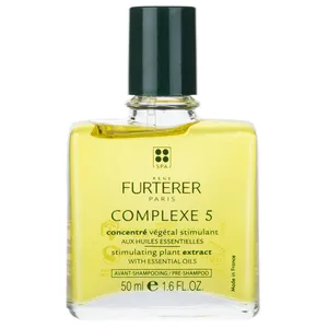 Rene Furterer Complexe 5 Hair Serum 50ml