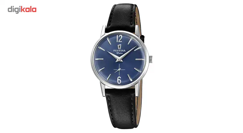 ساعت مچی عقربه ای زنانه فستینا مدل F20254/3