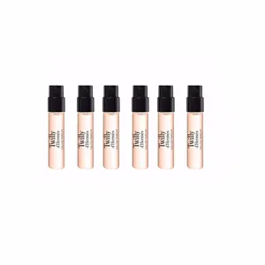 عطر جیبی زنانه هرمس مدل Twilly dHermes حجم 2 میلی لیتر بسته 6 عددی
