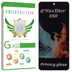 Trustector TND7 Screen Protector For Samsung Galaxy A51 4G / A51 5G / A52 4G / A52 5G / A52s 5G / A53 / M31s / S20 FE / S20 FE 5G / S20 FE 2022