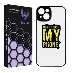 RIVEN RI3-18 Case For Apple iphone 13