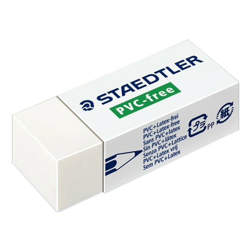 پاک کن استدلر مدل pvc free کد 100770