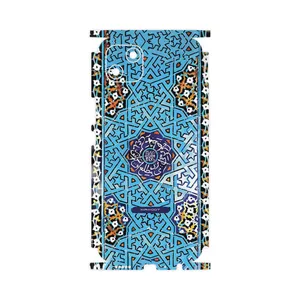 MAHOOT Slimi_Design-FullSkin Cover Sticker for Wiko T10