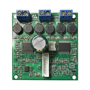 ماژول آمپلی فایر مورف مدل AMP-1D