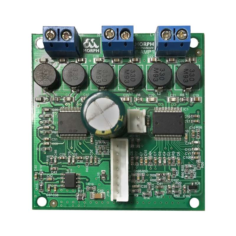 ماژول آمپلی فایر مورف مدل AMP-1D
