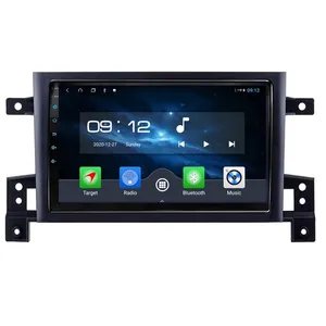 پخش کننده خودرو ووکس مدل VITARAC700Pro