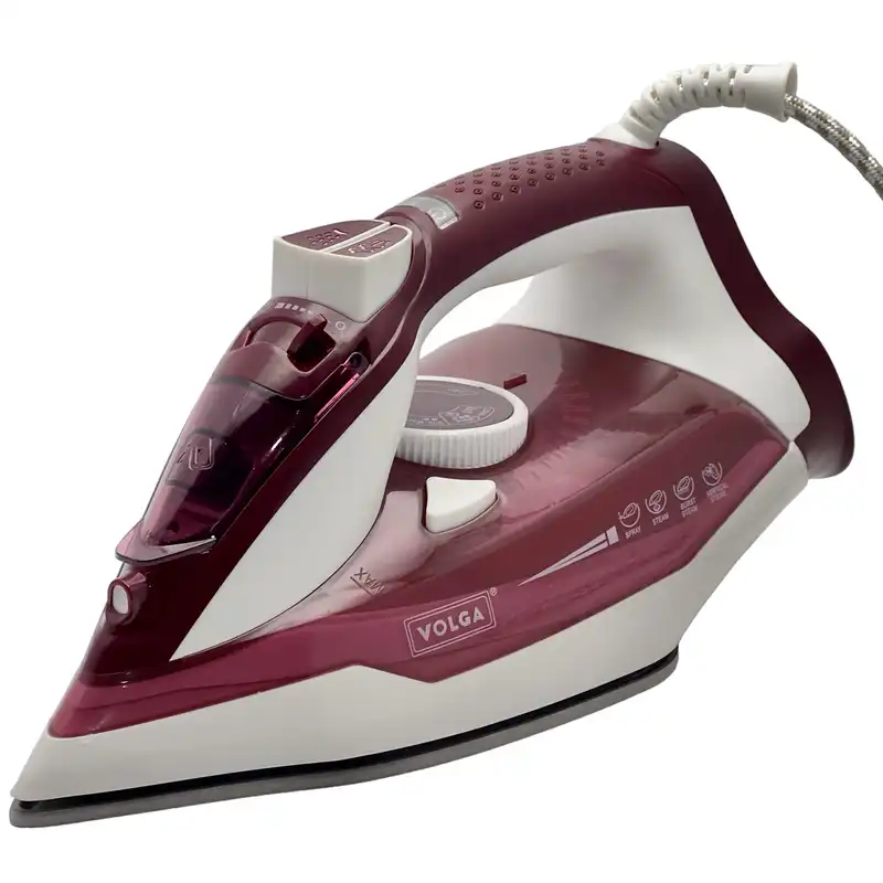 اتو بخار ولگا مدل VOLGA-5