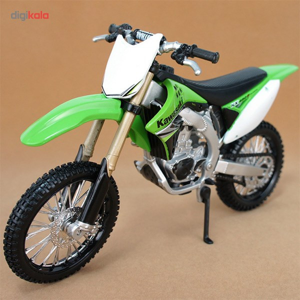 موتور بازی مایستو مدل Kawasaki KX 450F موتور بازی مایستو مدل Kawasaki KX 450F