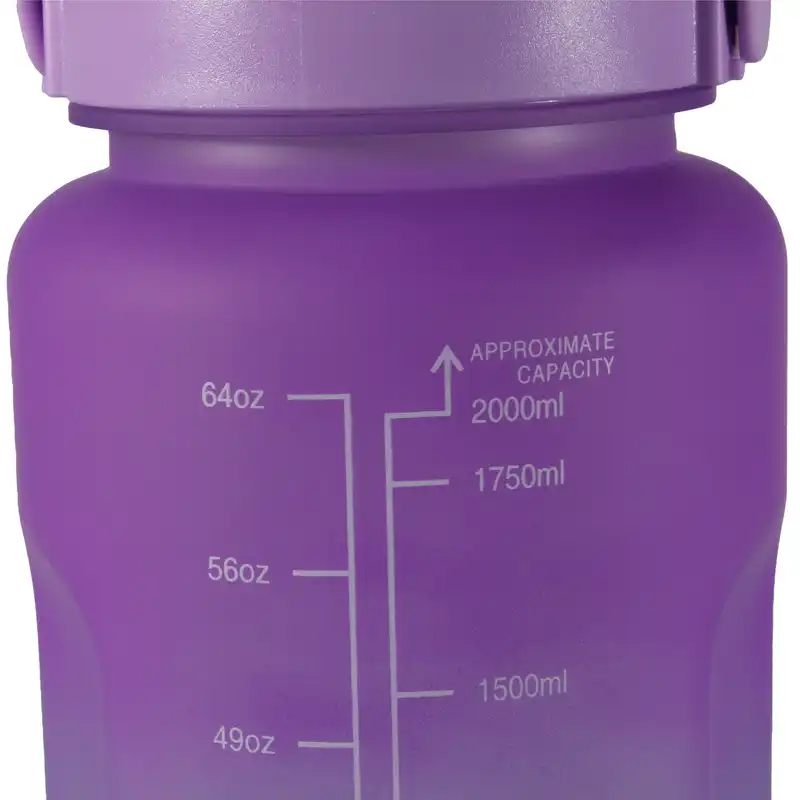 قمقمه مدل Rise - Shine کد 2135 گنجایش 2 لیتر