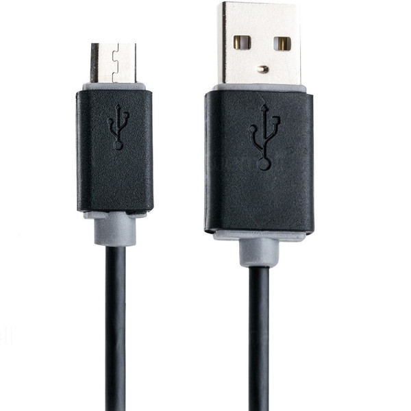 کابل نری USB به نری Micro USB پرولینک مدل PB487 - طول 150 سانتی متر