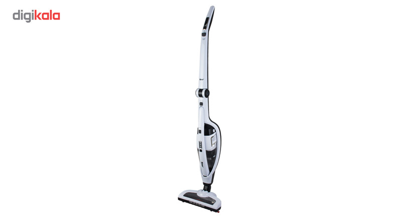 جاروی شارژی کاپر مدل Vc1408wb