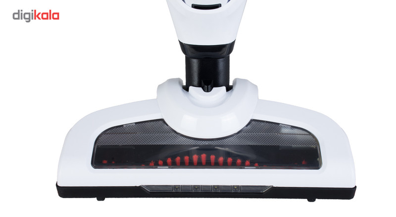 جاروی شارژی کاپر مدل Vc1408wb