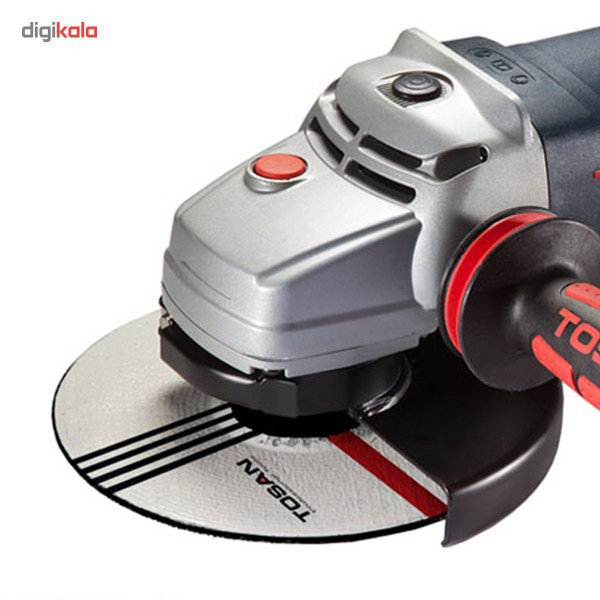 فرز آهنگری توسن مدل 3386A Plus فرز آهنگری توسن مدل 3386A Plus