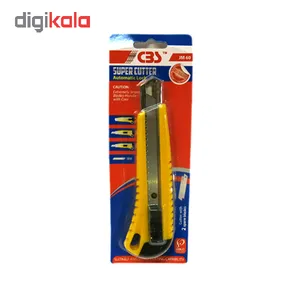 کاتر سی بی اس مدل JM60