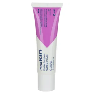 Kin Perio Kin Gum Gel