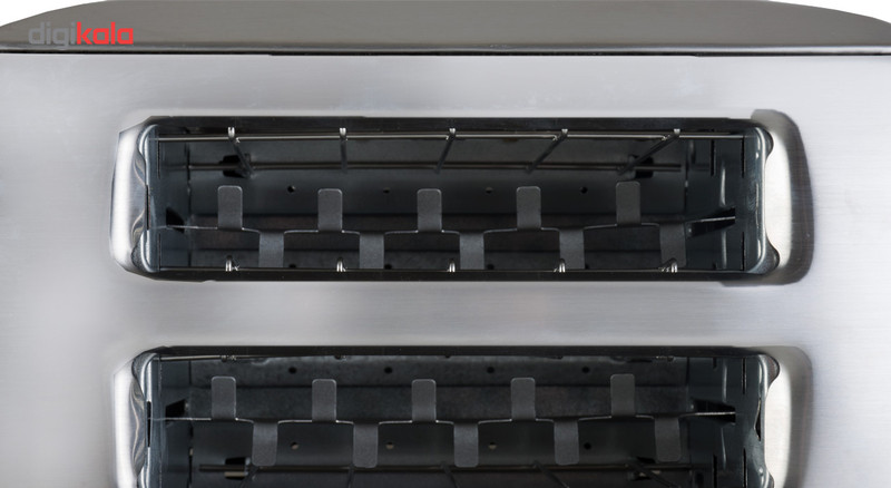 توستر کاپر مدل TO 022