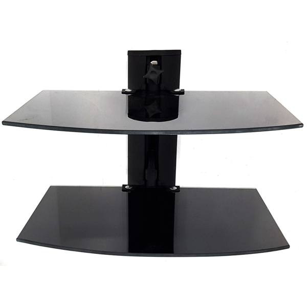 پایه دیواری مدل D1 مناسب برای دستگاه پخش کننده چند رسانه ای