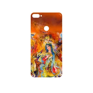 MAHOOT Persian miniature 2 Cover Sticker for HTC Desire 12 Plus