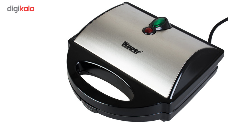 ساندویچ ساز کاپر مدل SW 401