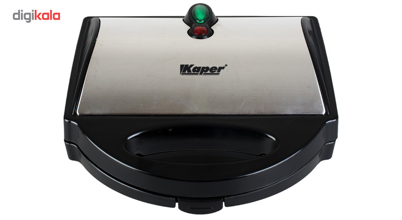 ساندویچ ساز کاپر مدل SW 401