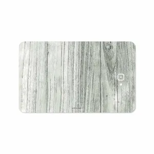 MAHOOT White Wood Cover Sticker for Samsung Galaxy Tab A 10.1 2016 T585